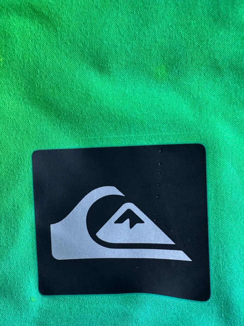 Quiksilver Hold Down Vee 19